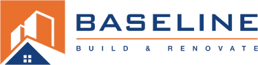 Baseline Ltd Logo